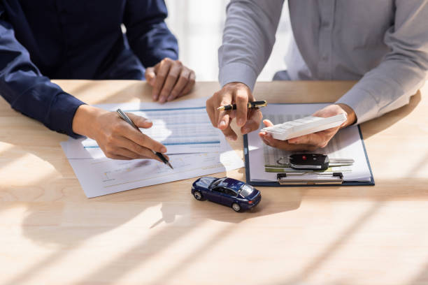 Car insurance options for Rosedale residents